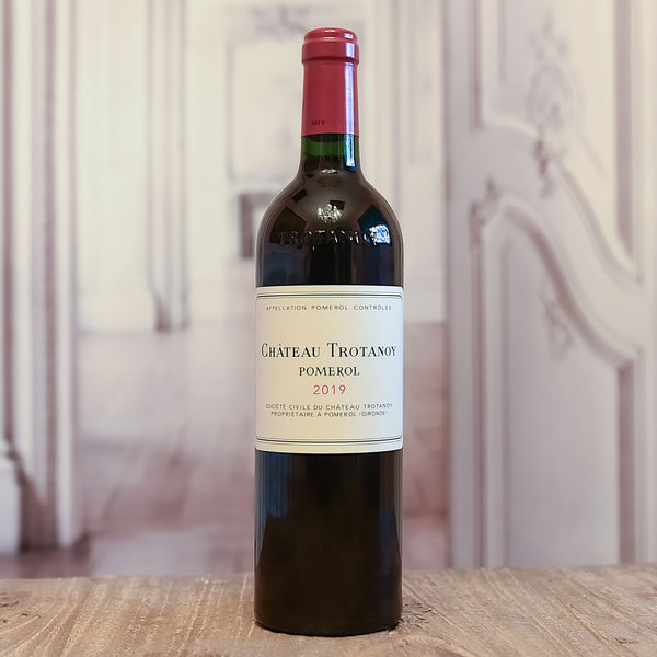 Château Trotanoy, Pomerol 2019
