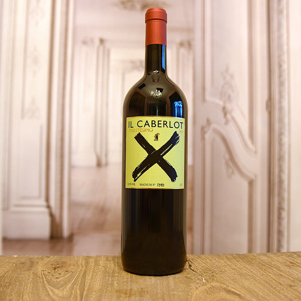Il Caberlot 2018