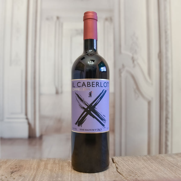 Il Caberlot "Sommelleria" 2020