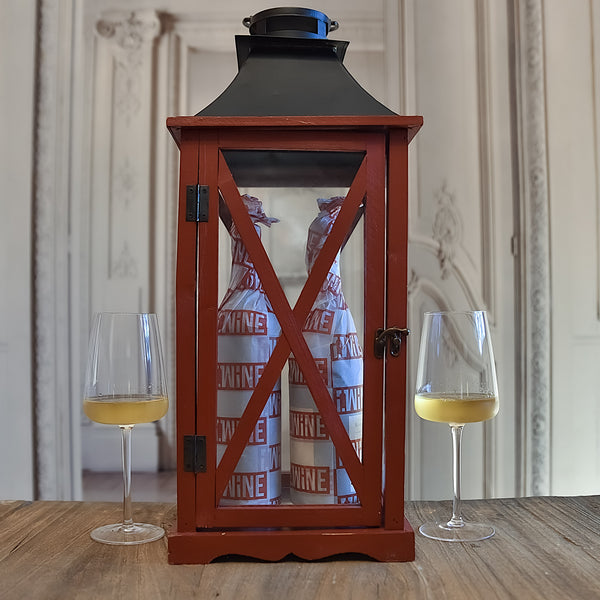 Bottle Club - White Selection