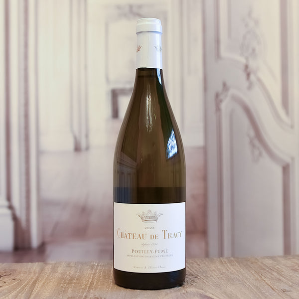 Château de Tracy, Pouilly-Fumé 2023