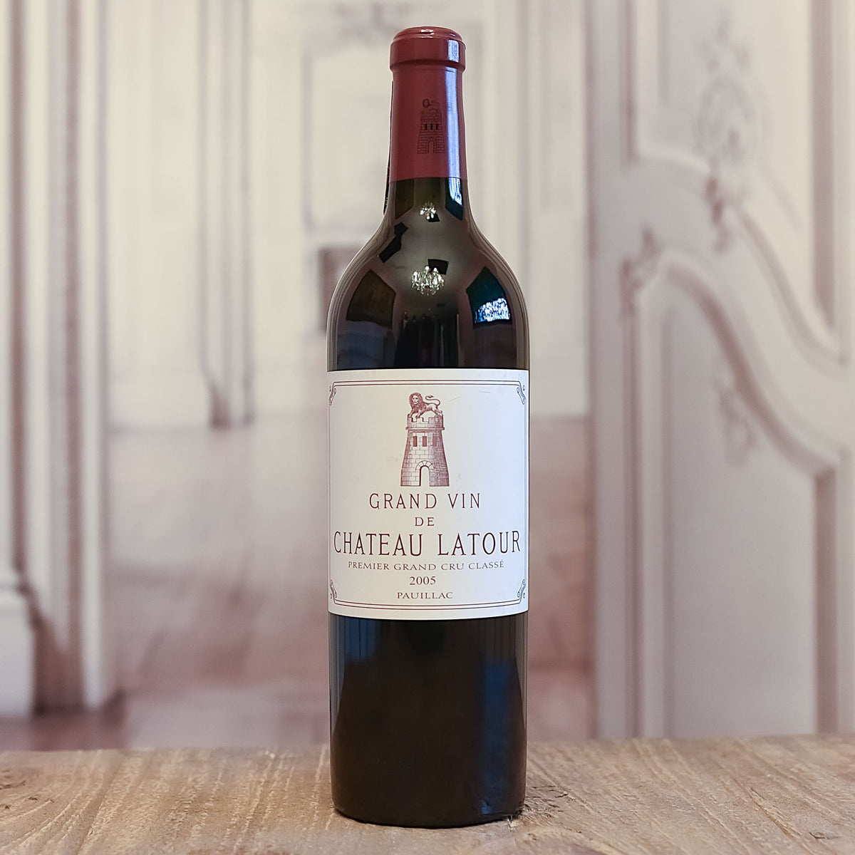 Chateau Latour