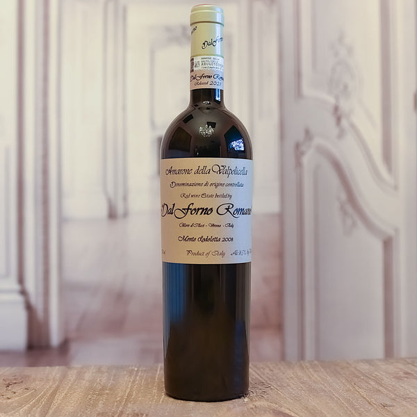 Romano dal Forno, Amarone della Valpolicella 2008