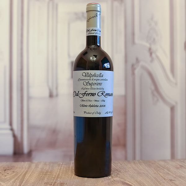 Romano dal Forno, Valpolicella Superiore 2008