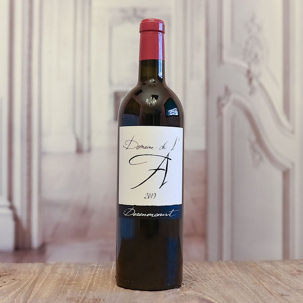 Domaine de l'a 2019