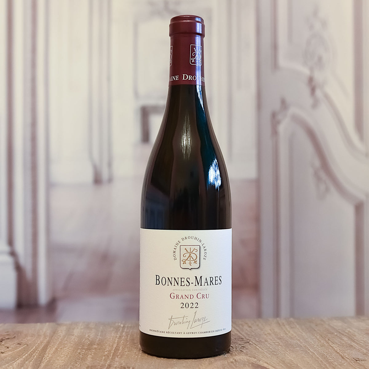 Domaine Drouhin-Laroze