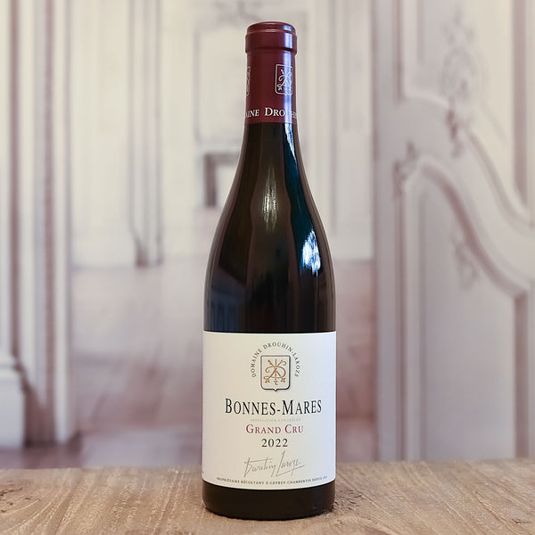 Domaine Drouhin-Laroze, Bonnes-Mares Grand Cru 2022