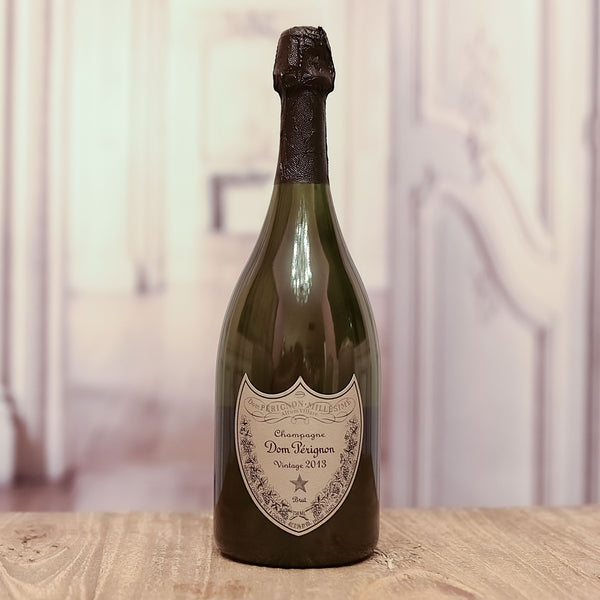 Dom Pérignon, Champagne 2013