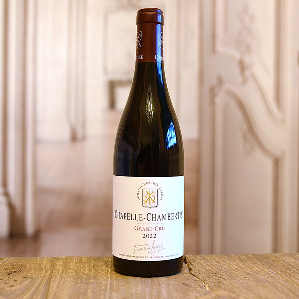 Domaine Drouhin-Laroze, Chapelle-Chambertin Grand Cru 2022