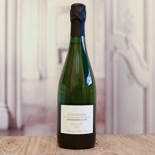 Ephemere 018, Grand Cru 2018