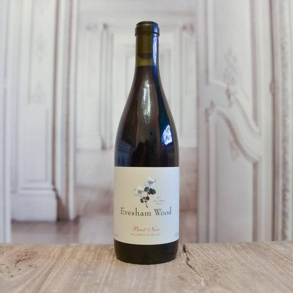 Evesham Wood, Pinot Noir Willamette Valley 2021