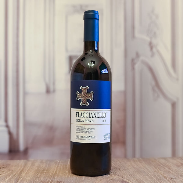 Fontodi, Flaccianello 2015