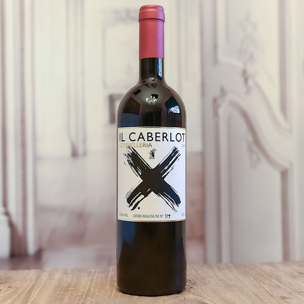 Il Caberlot "Sommelleria" 2019
