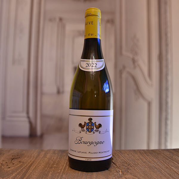 Domaine Leflaive, Bourgogne Blanc 2022