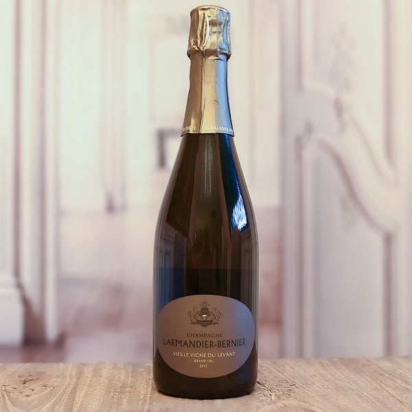 Larmandier-Bernier, Champagne "Vieille Vignes du Levant" Grand Cru 2012