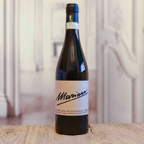Marion, Amarone della Valpolicella 2019
