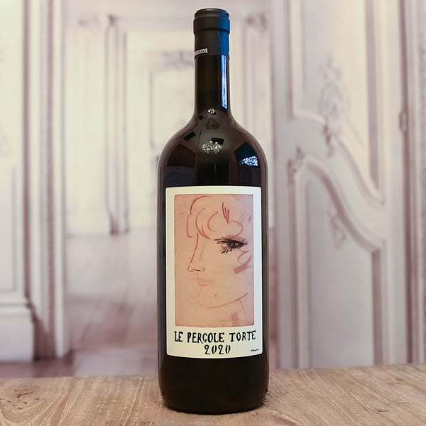 Montevertine, "Le Pergole Torte" 2020