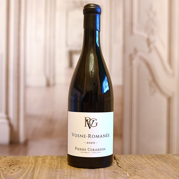 Pierre-Girardin, Vosne-Romanée 2023