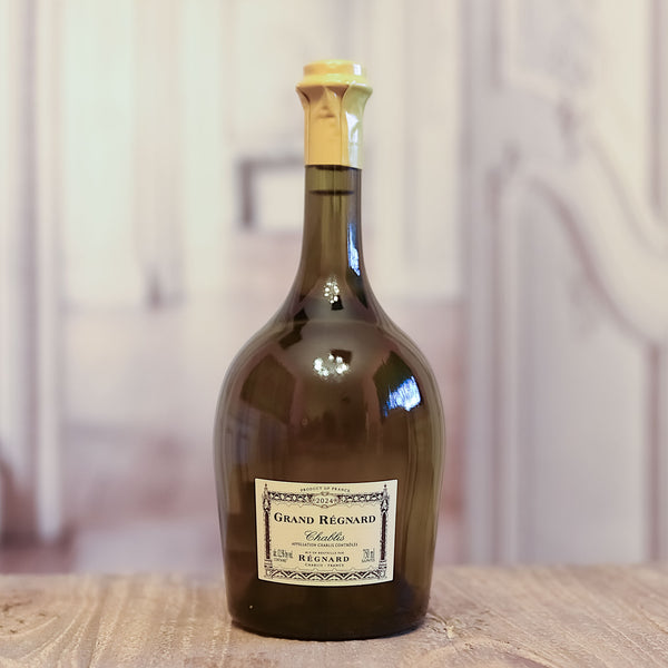 Regnard, Chablis "Grand Regnard" 2024