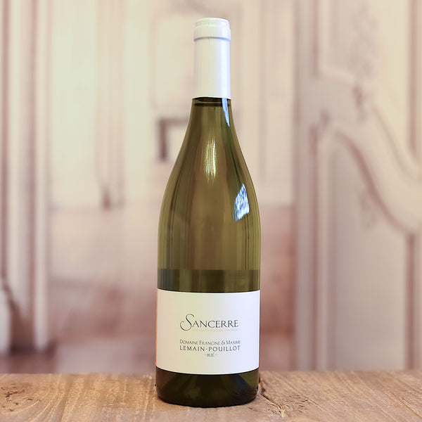 Lemain-Pouillot, Sancerre "Bué" 2024