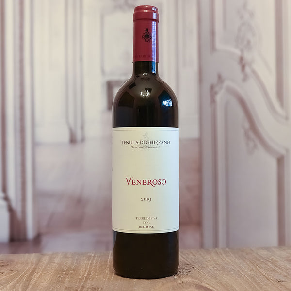 Tenuta di Ghizzano, "Veneroso" 2019