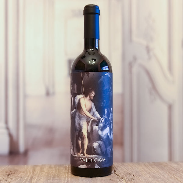 Valdicava, "Montosoli" Brunello di Montalcino 2018